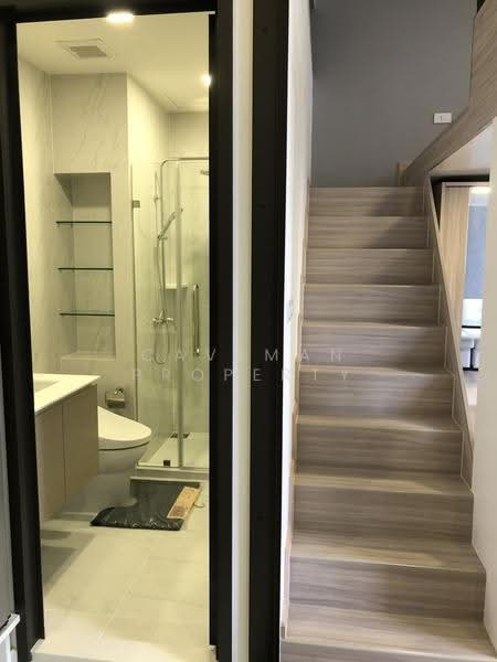 Chewathai Residence Asoke, กรุงเทพ, 222 ถนนอโศก - ดินแดง, มักกะสัน, ราชเทวี, กรุงเทพ, 33 ตร.ม., คอนโด ให้เช่า, โดย Caveman Property, 60028983 - DDproperty.com