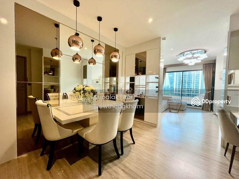 ให้เช่า - Rhythm Ekkamai Estate, กรุงเทพ