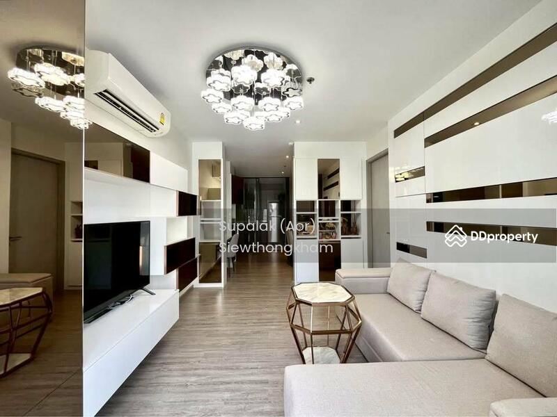 ให้เช่า - Rhythm Ekkamai Estate, กรุงเทพ