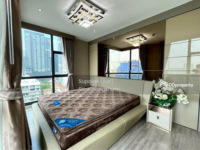 ให้เช่า - Rhythm Ekkamai Estate, กรุงเทพ