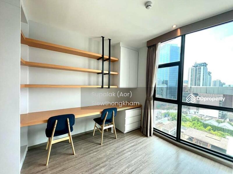 ให้เช่า - Rhythm Ekkamai Estate, กรุงเทพ