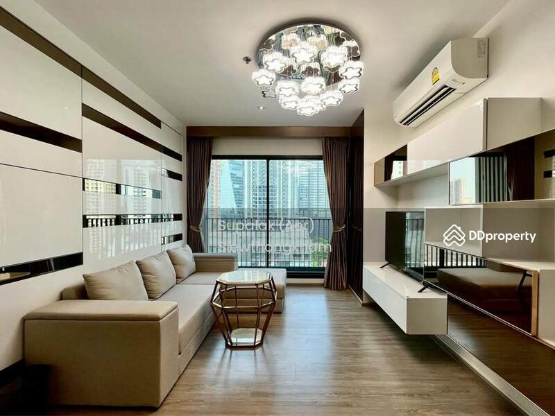 ให้เช่า - Rhythm Ekkamai Estate, กรุงเทพ