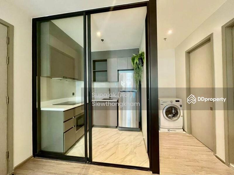ให้เช่า - Rhythm Ekkamai Estate, กรุงเทพ
