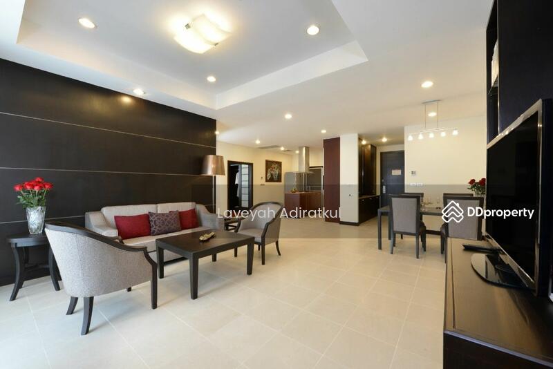 For Rent - Grand Mercure Bangkok Asoke Residence, Bangkok