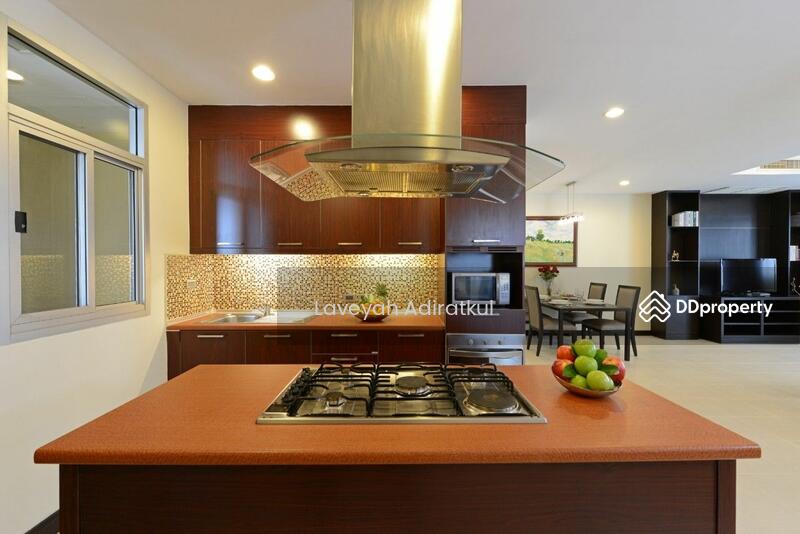 For Rent - Grand Mercure Bangkok Asoke Residence, Bangkok