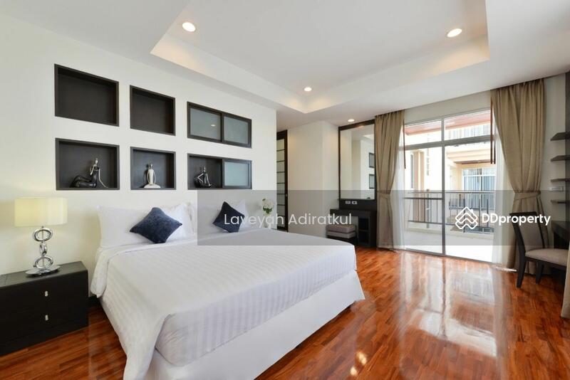For Rent - Grand Mercure Bangkok Asoke Residence, Bangkok