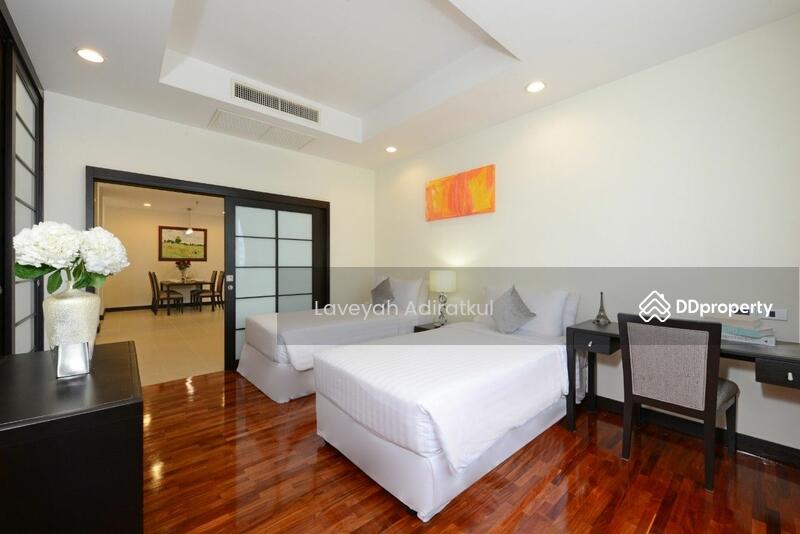 For Rent - Grand Mercure Bangkok Asoke Residence, Bangkok