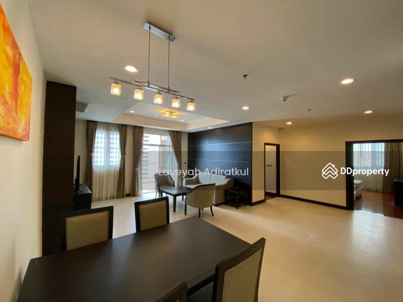 For Rent - Grand Mercure Bangkok Asoke Residence, Bangkok
