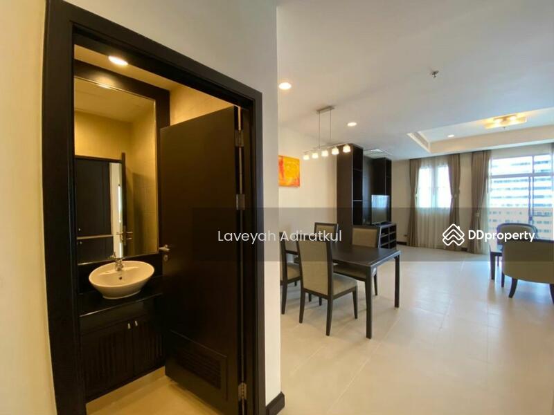 For Rent - Grand Mercure Bangkok Asoke Residence, Bangkok