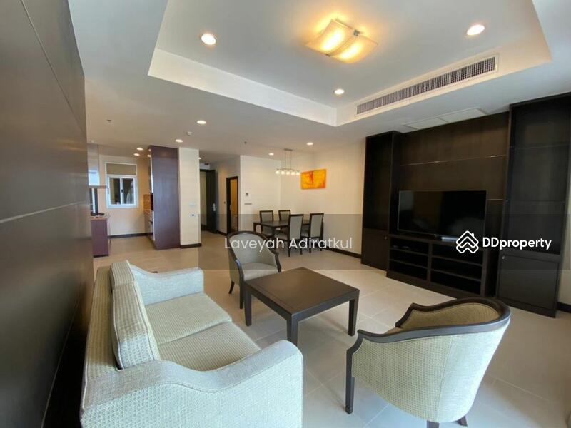 For Rent - Grand Mercure Bangkok Asoke Residence, Bangkok