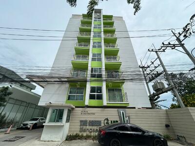ขาย - The Green Glad Bangsaen : เดอะ กรีนเกรส บางแสน, ชลบุรี