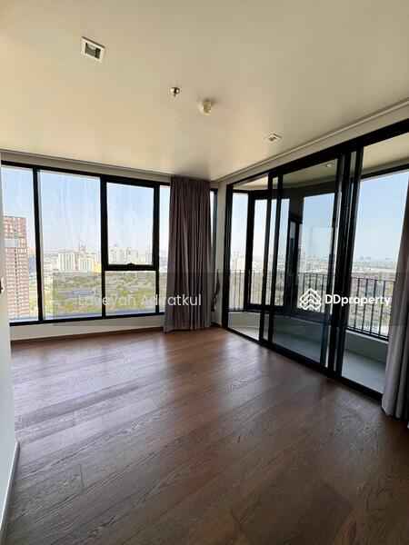For Rent - IDEO Q Sukhumvit 36, Bangkok
