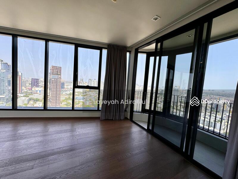 For Rent - IDEO Q Sukhumvit 36, Bangkok