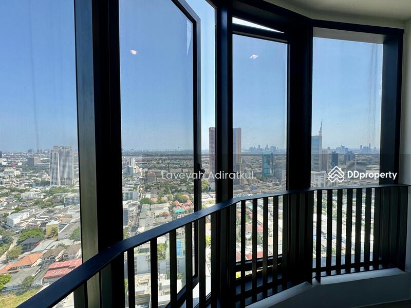 For Rent - IDEO Q Sukhumvit 36, Bangkok