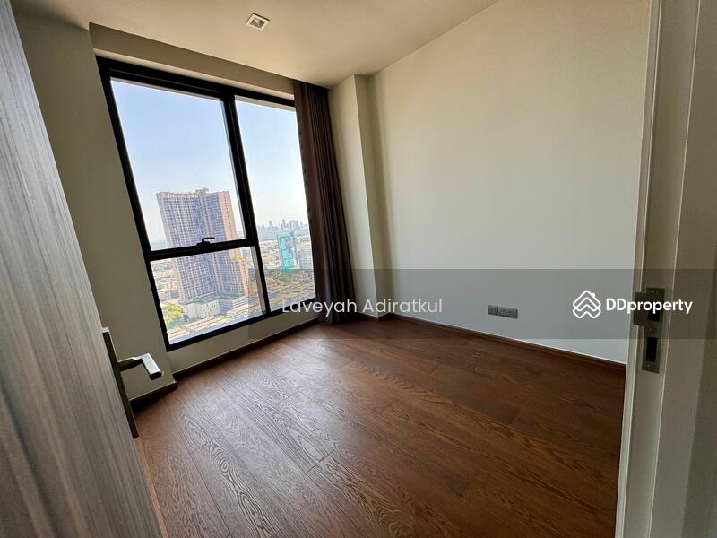 For Rent - IDEO Q Sukhumvit 36, Bangkok