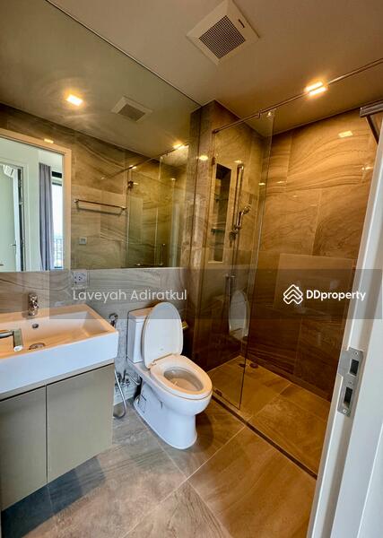 For Rent - IDEO Q Sukhumvit 36, Bangkok