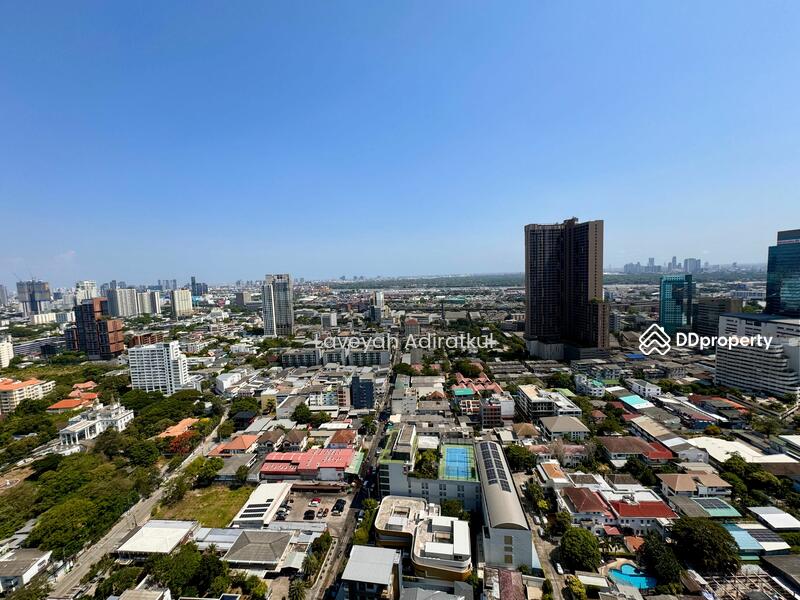 For Rent - IDEO Q Sukhumvit 36, Bangkok