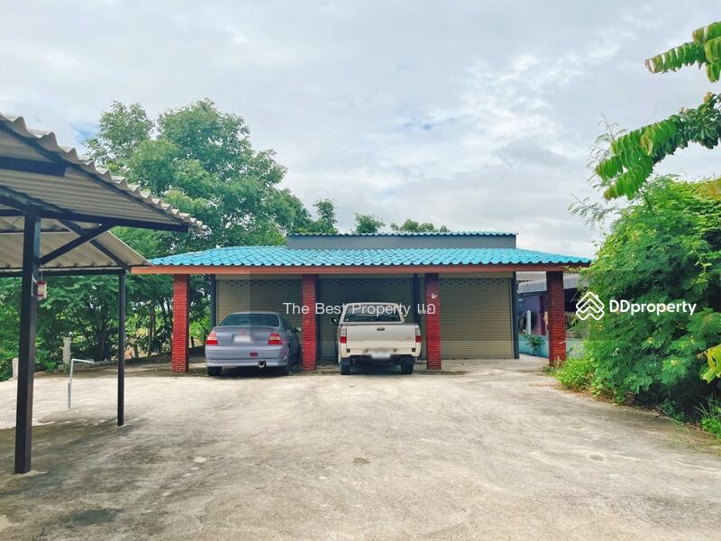 ขาย - บ้านเดี่ยวหนองหญ้าไซ สุพรรณบุรี, สุพรรณบุรี