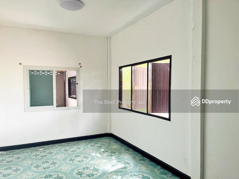 ขาย - บ้านเดี่ยวหนองหญ้าไซ สุพรรณบุรี, สุพรรณบุรี