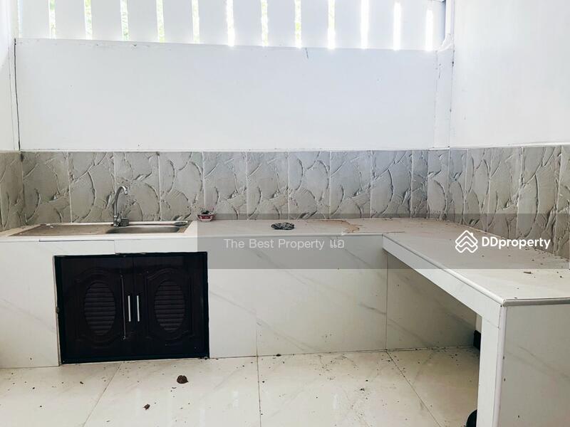 ขาย - บ้านเดี่ยวหนองหญ้าไซ สุพรรณบุรี, สุพรรณบุรี