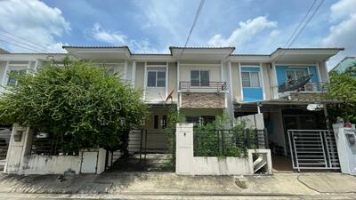 ขาย - พฤกษาทาวน์16/2,18/3 ราชพฤกษ์, นนทบุรี