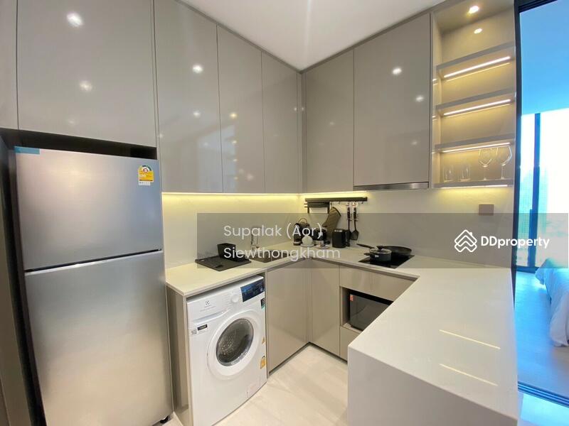 ให้เช่า - Supalai Icon Sathorn : ศุภาลัย ไอคอน สาทร, กรุงเทพ