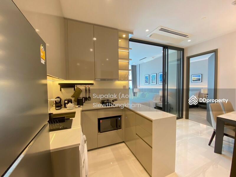 ให้เช่า - Supalai Icon Sathorn : ศุภาลัย ไอคอน สาทร, กรุงเทพ