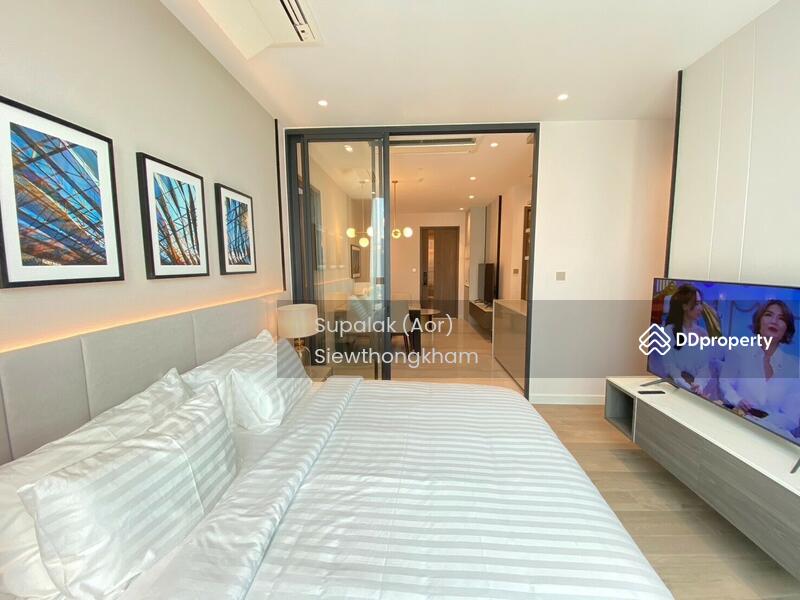 ให้เช่า - Supalai Icon Sathorn : ศุภาลัย ไอคอน สาทร, กรุงเทพ
