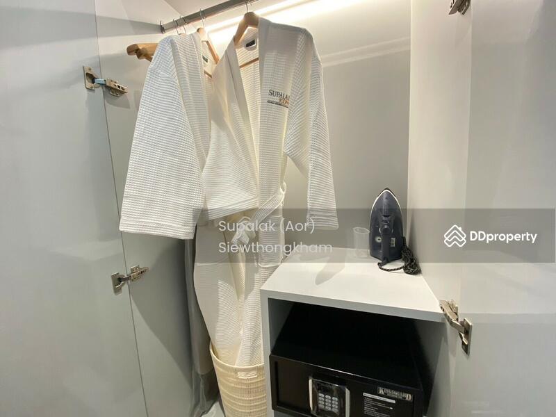 ให้เช่า - Supalai Icon Sathorn : ศุภาลัย ไอคอน สาทร, กรุงเทพ