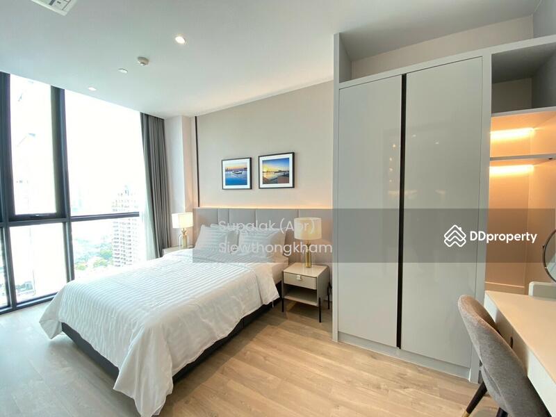 ให้เช่า - Supalai Icon Sathorn : ศุภาลัย ไอคอน สาทร, กรุงเทพ
