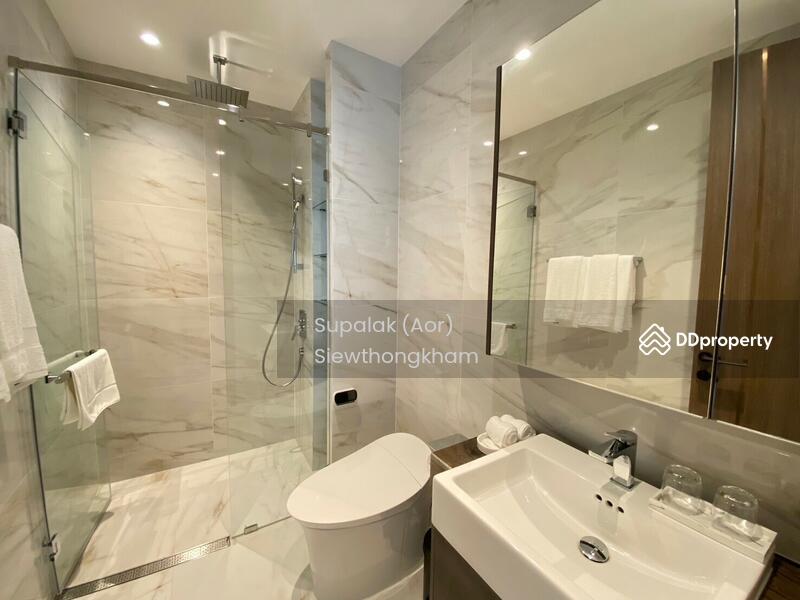 ให้เช่า - Supalai Icon Sathorn : ศุภาลัย ไอคอน สาทร, กรุงเทพ
