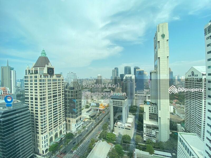 ให้เช่า - Supalai Icon Sathorn : ศุภาลัย ไอคอน สาทร, กรุงเทพ