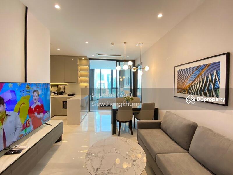ให้เช่า - Supalai Icon Sathorn : ศุภาลัย ไอคอน สาทร, กรุงเทพ