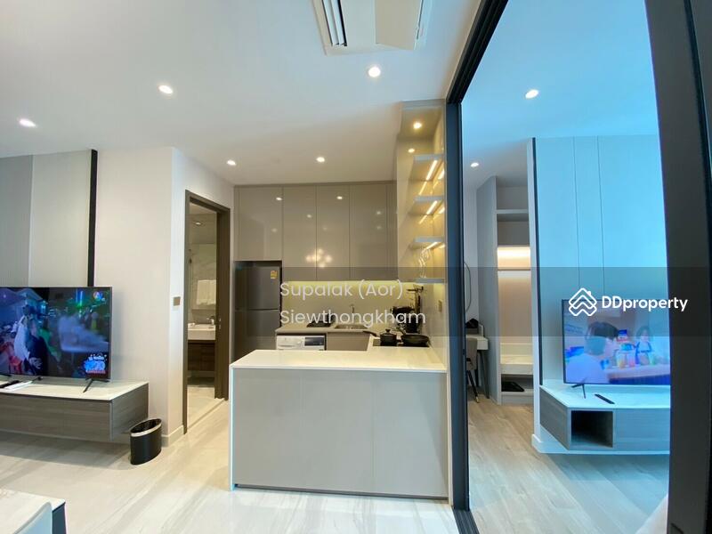 ให้เช่า - Supalai Icon Sathorn : ศุภาลัย ไอคอน สาทร, กรุงเทพ