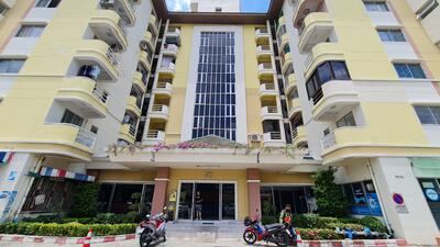 ขาย - Koonsuk Ville : คูณสุขวิลล์, กรุงเทพ