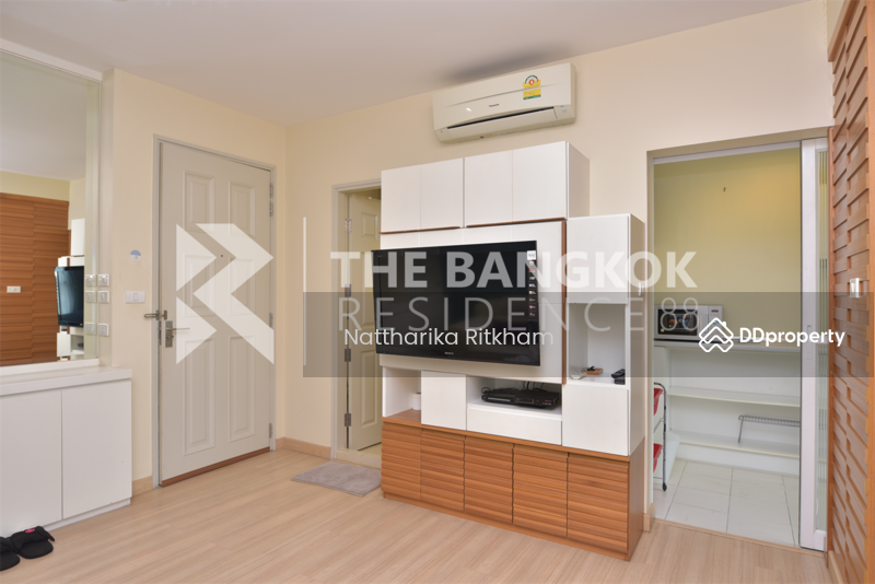 For Rent - Life @ Sathorn 10, Bangkok