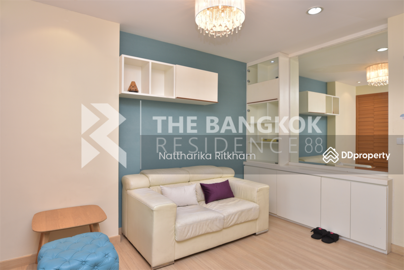 For Rent - Life @ Sathorn 10, Bangkok