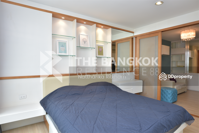 For Rent - Life @ Sathorn 10, Bangkok