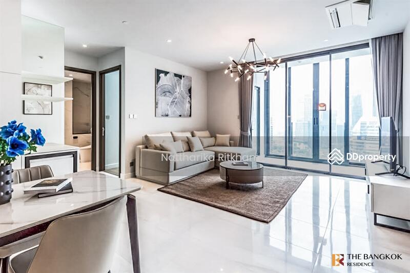 ให้เช่า - Supalai Icon Sathorn : ศุภาลัย ไอคอน สาทร, กรุงเทพ