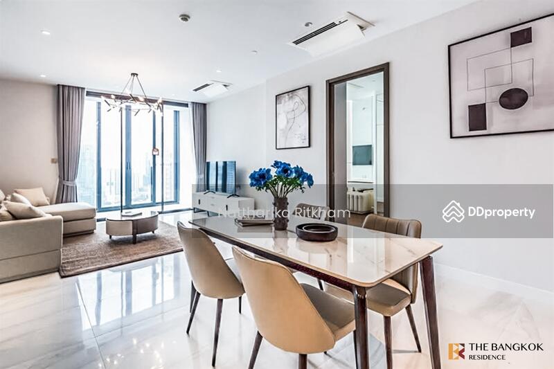 ให้เช่า - Supalai Icon Sathorn : ศุภาลัย ไอคอน สาทร, กรุงเทพ
