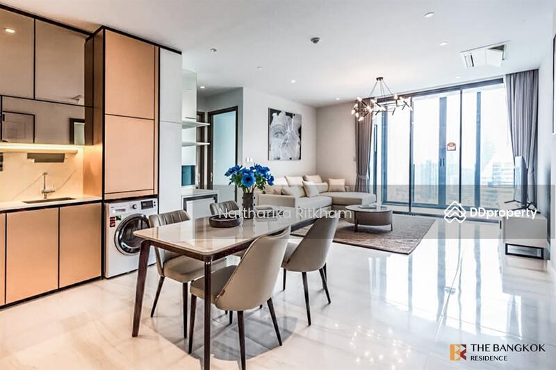 ให้เช่า - Supalai Icon Sathorn : ศุภาลัย ไอคอน สาทร, กรุงเทพ
