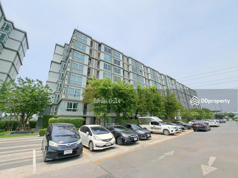 For Sale - Dcondo Onnut–Rama 9, Bangkok