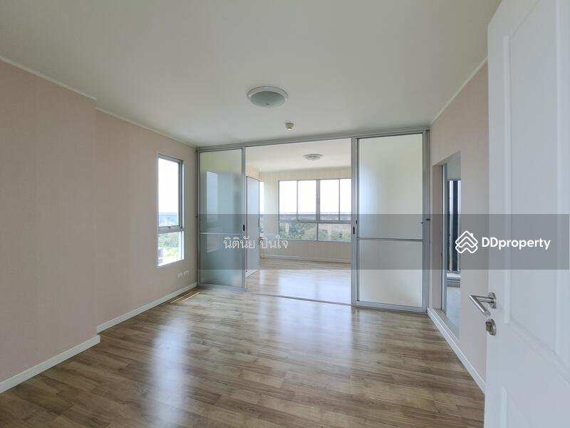 For Sale - Dcondo Onnut–Rama 9, Bangkok
