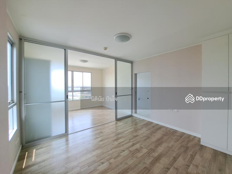 For Sale - Dcondo Onnut–Rama 9, Bangkok