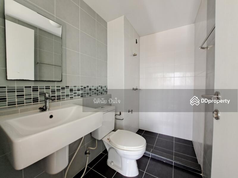 For Sale - Dcondo Onnut–Rama 9, Bangkok