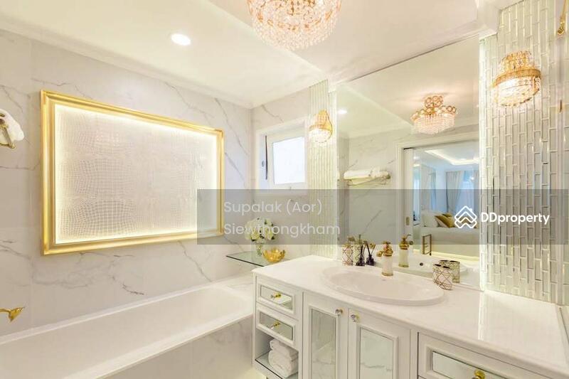 For Rent - Crystal Ville, Bangkok