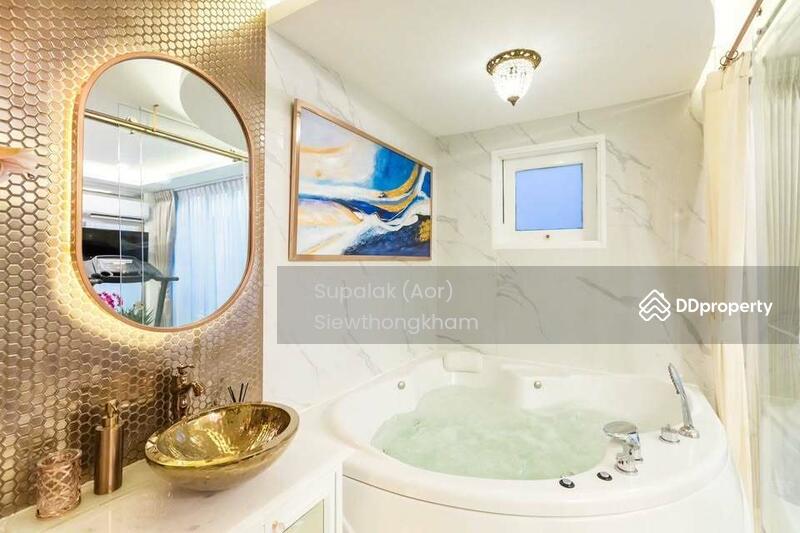 For Rent - Crystal Ville, Bangkok