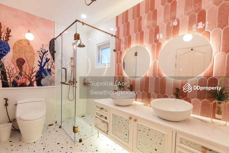 For Rent - Crystal Ville, Bangkok