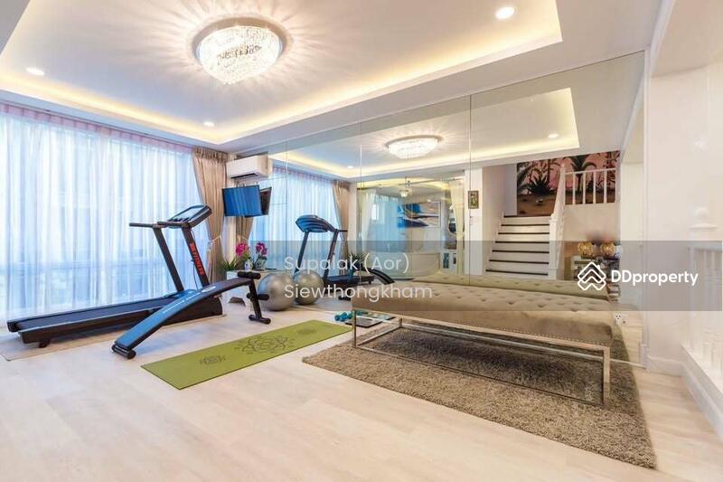 For Rent - Crystal Ville, Bangkok