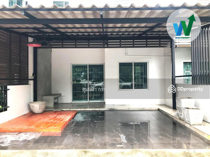 For Sale - Areeya Donmuang - Songprapa, Pathum Thani